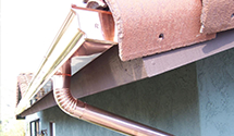 Rain Gutter Installation, Repair, Cleaning in Union Star, MO